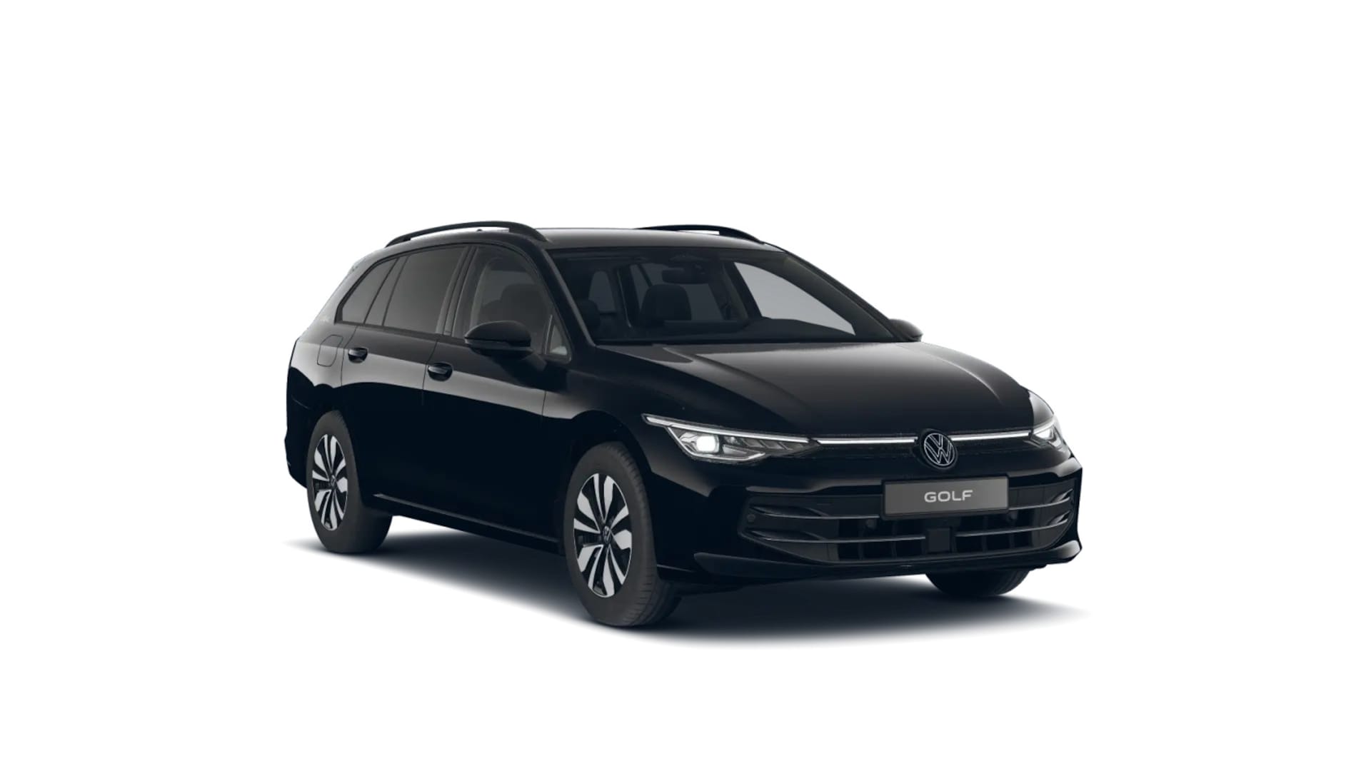 Volkswagen Golf Variant Goal