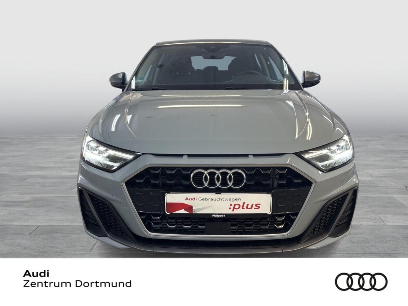 Audi A1 Sportback – Bild 7