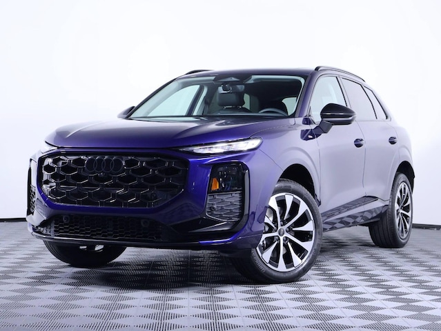 2026 Audi Q3 SUV