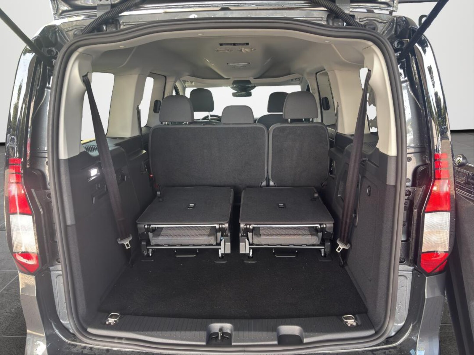 Volkswagen Caddy Maxi – Bild 18