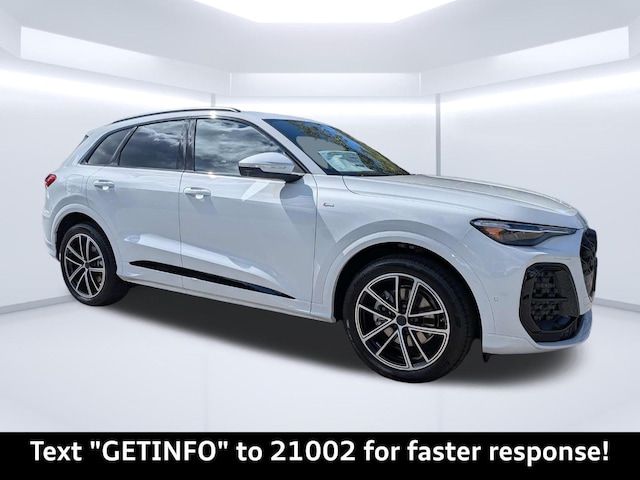 Photo of 2026 Audi Q5 