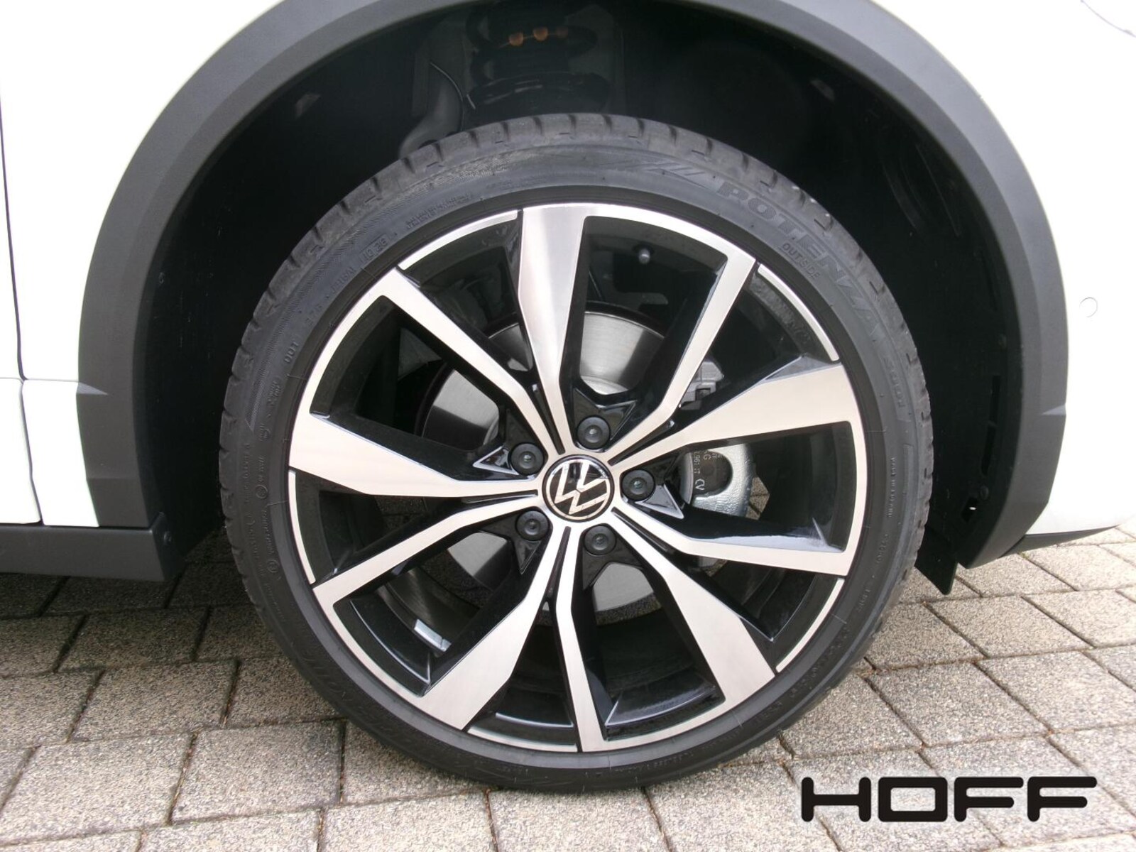 Volkswagen T-Roc Cabriolet – Bild 8