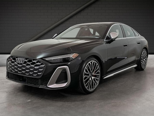 Photo of 2026 Audi S5
