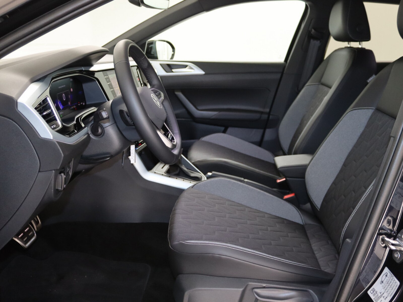 Volkswagen Taigo – Bild 14