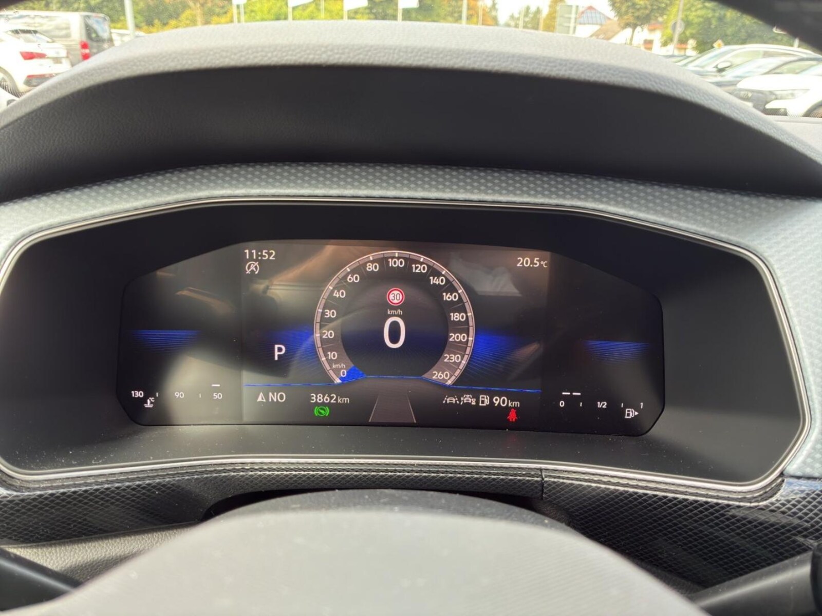 Volkswagen T-Cross – Bild 18