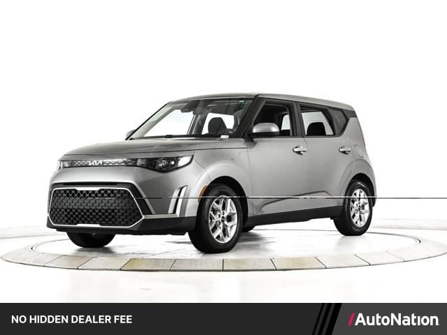 2024 Kia Soul