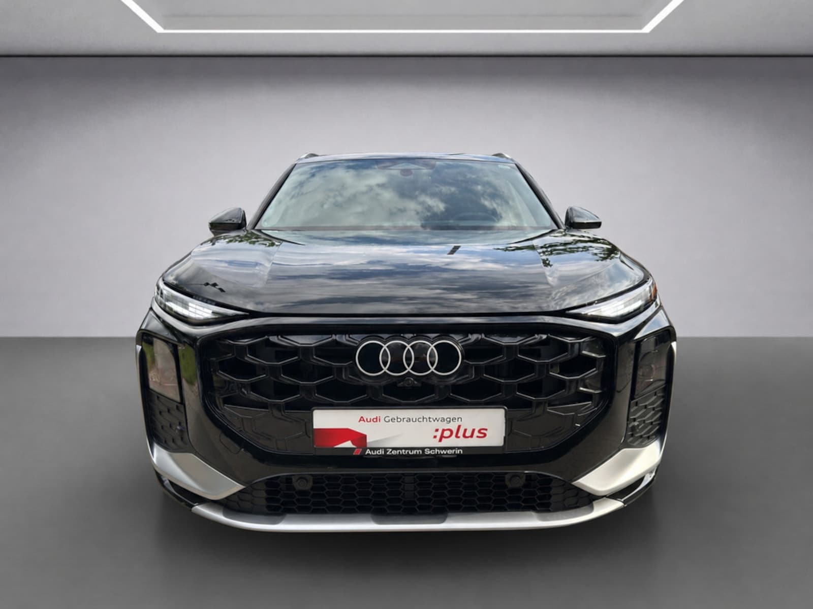 Audi Q3 – Bild 8