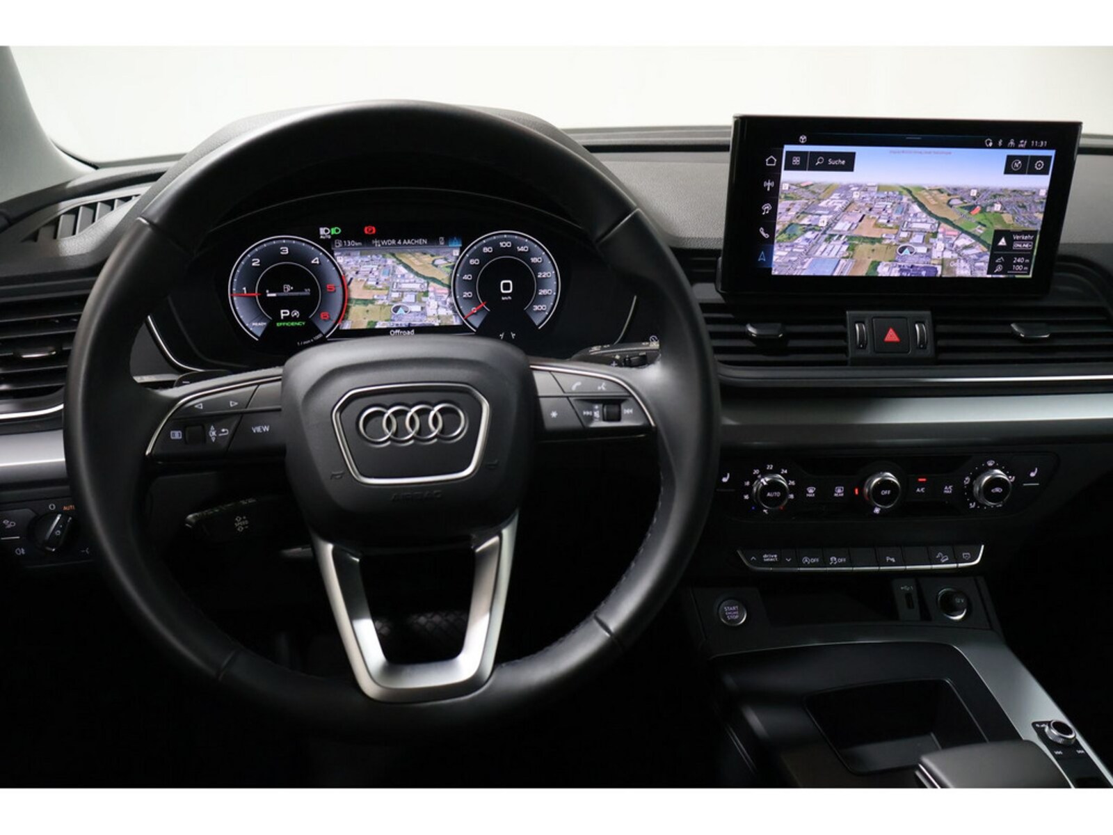Audi Q5 Sportback – Bild 9