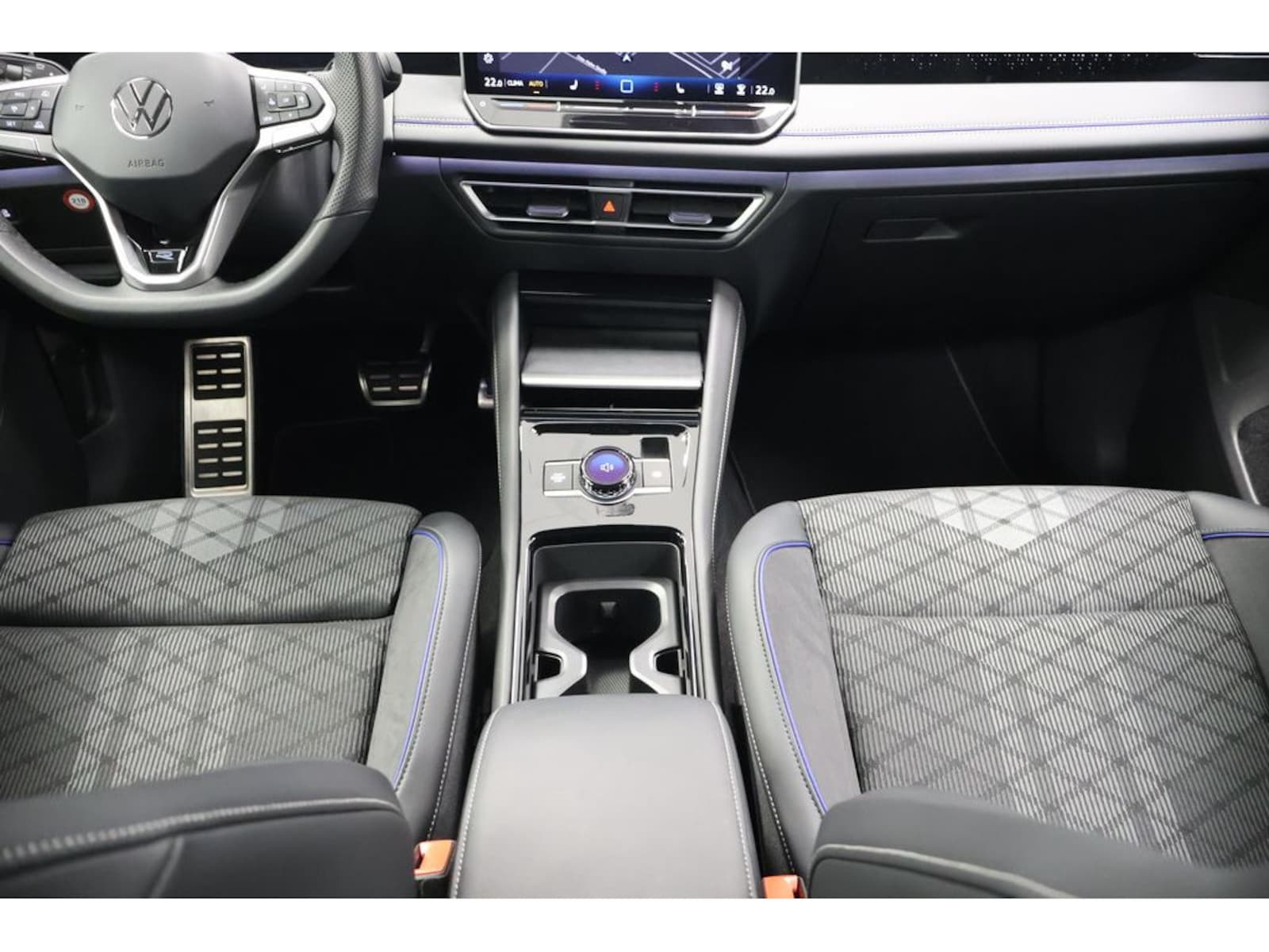 Volkswagen Tiguan – Bild 12