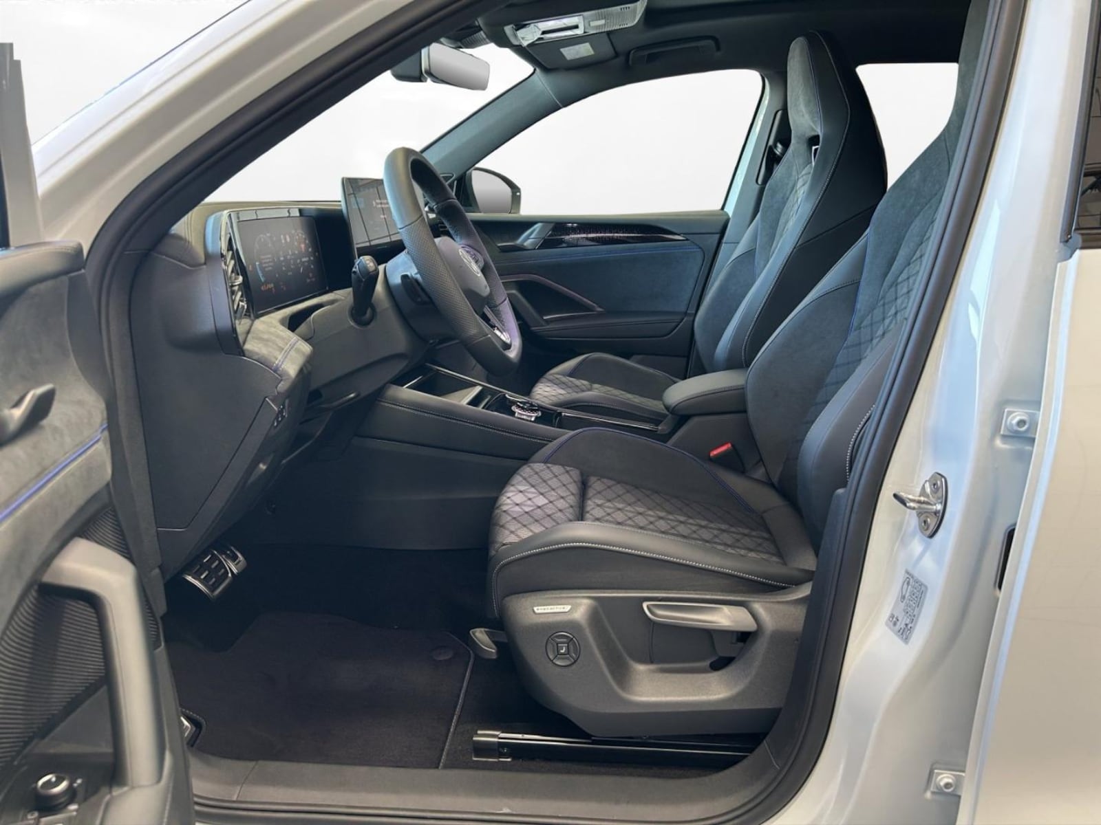 Volkswagen Tiguan – Bild 8
