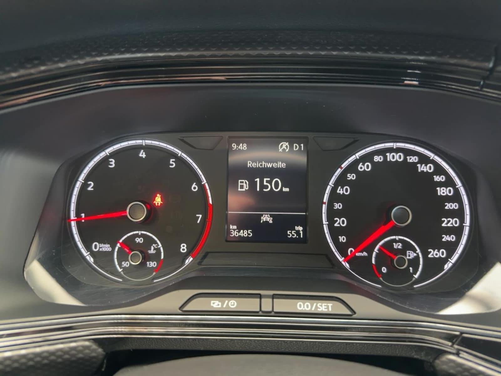 Volkswagen T-Cross – Bild 17