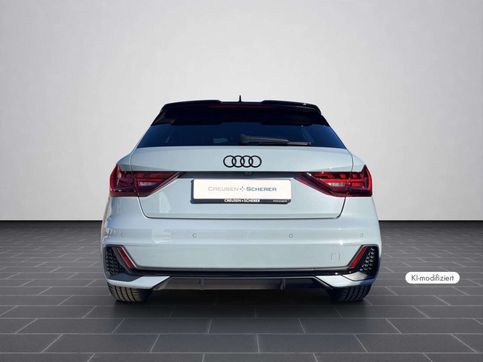 Audi A1 Sportback – Bild 6