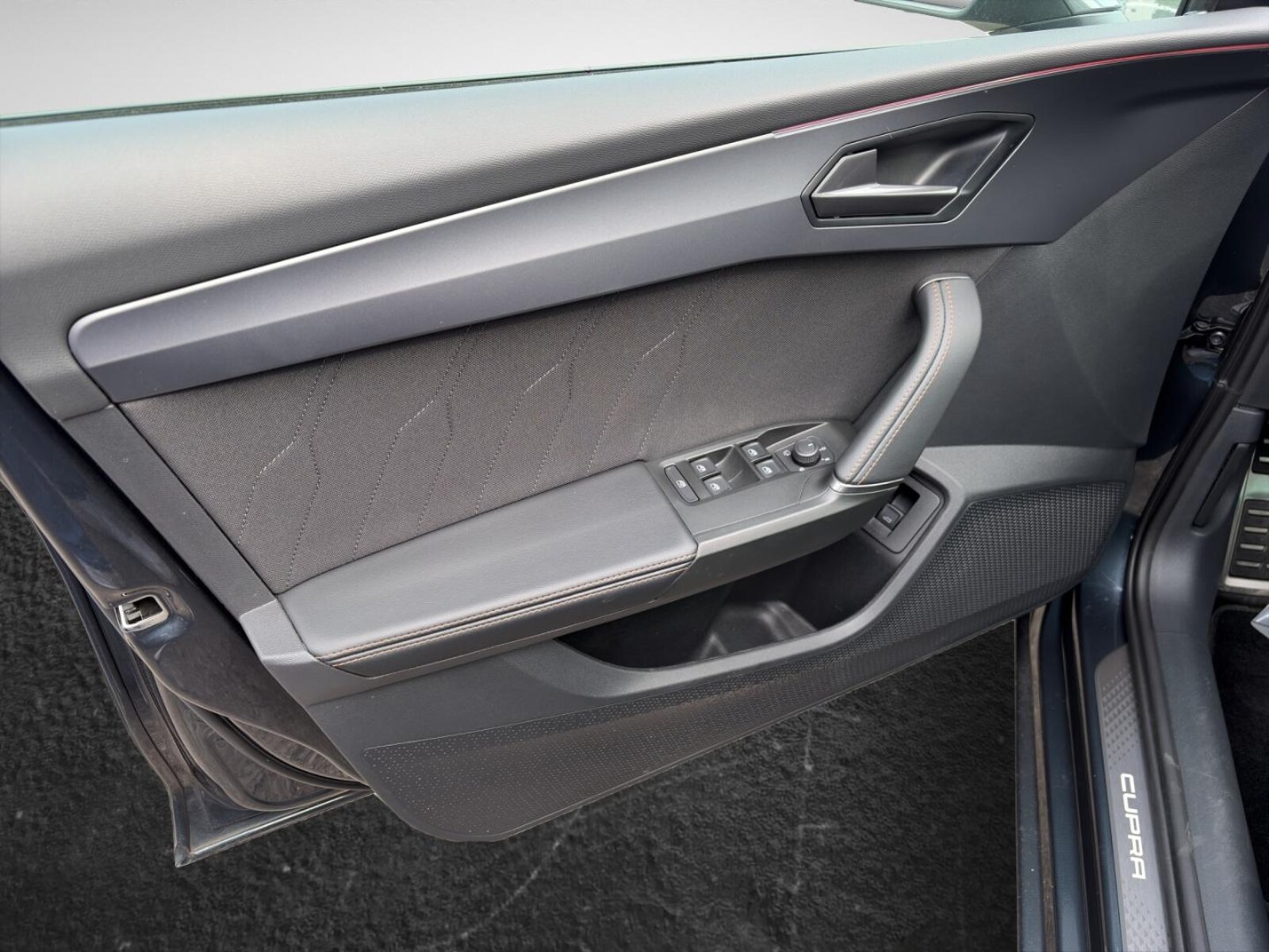 CUPRA Leon Sportstourer – Bild 6
