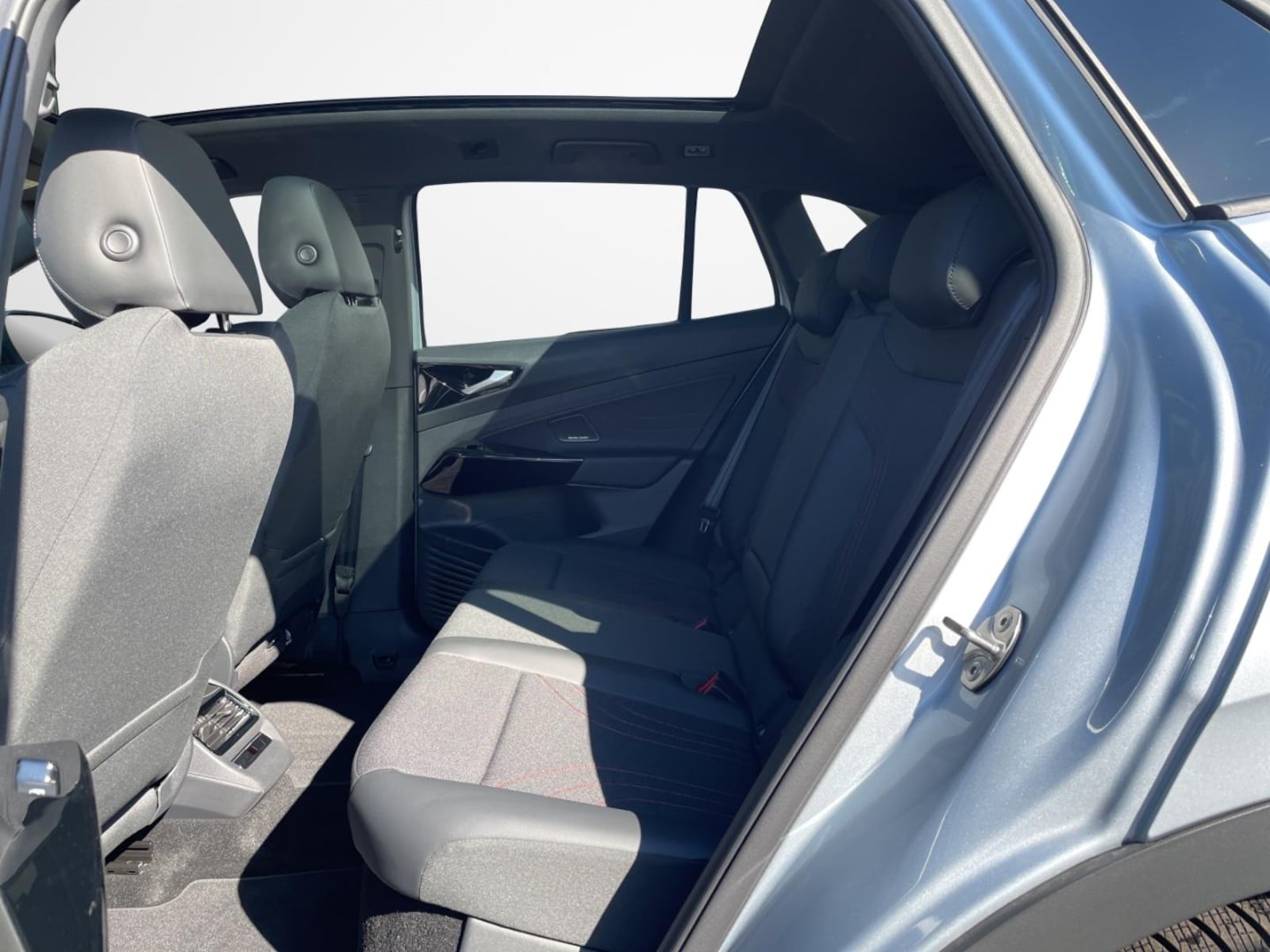 Volkswagen ID.4 – Bild 12