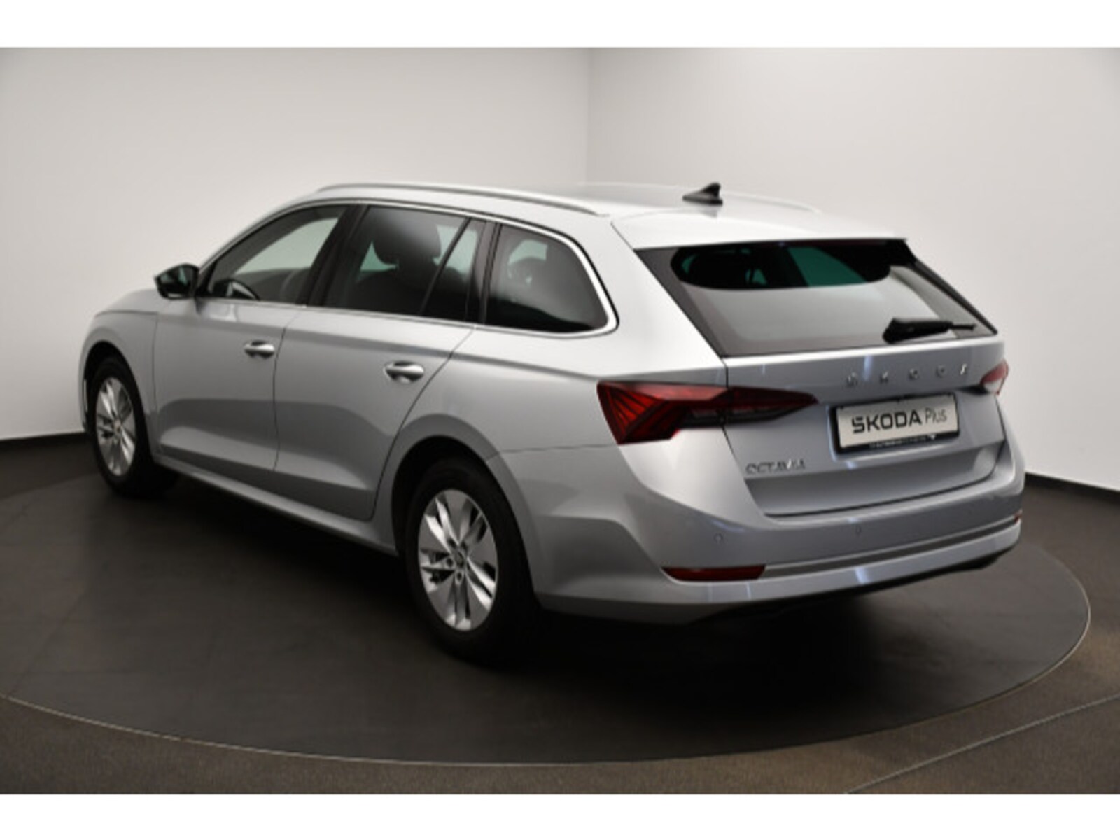 Škoda Octavia Combi – Bild 14
