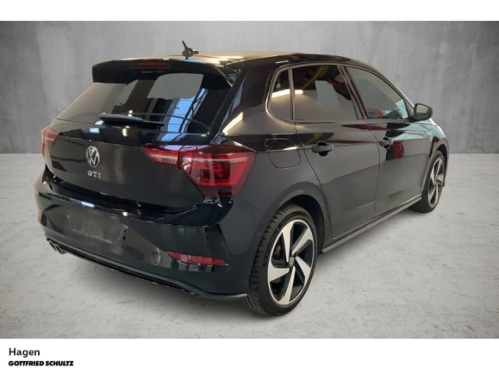 Volkswagen Polo – Bild 3