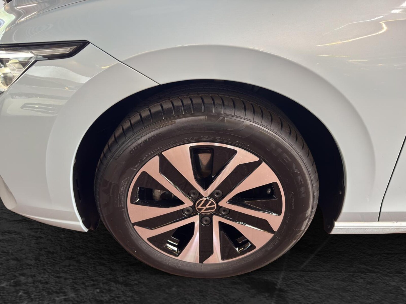 Volkswagen Golf Variant – Bild 6