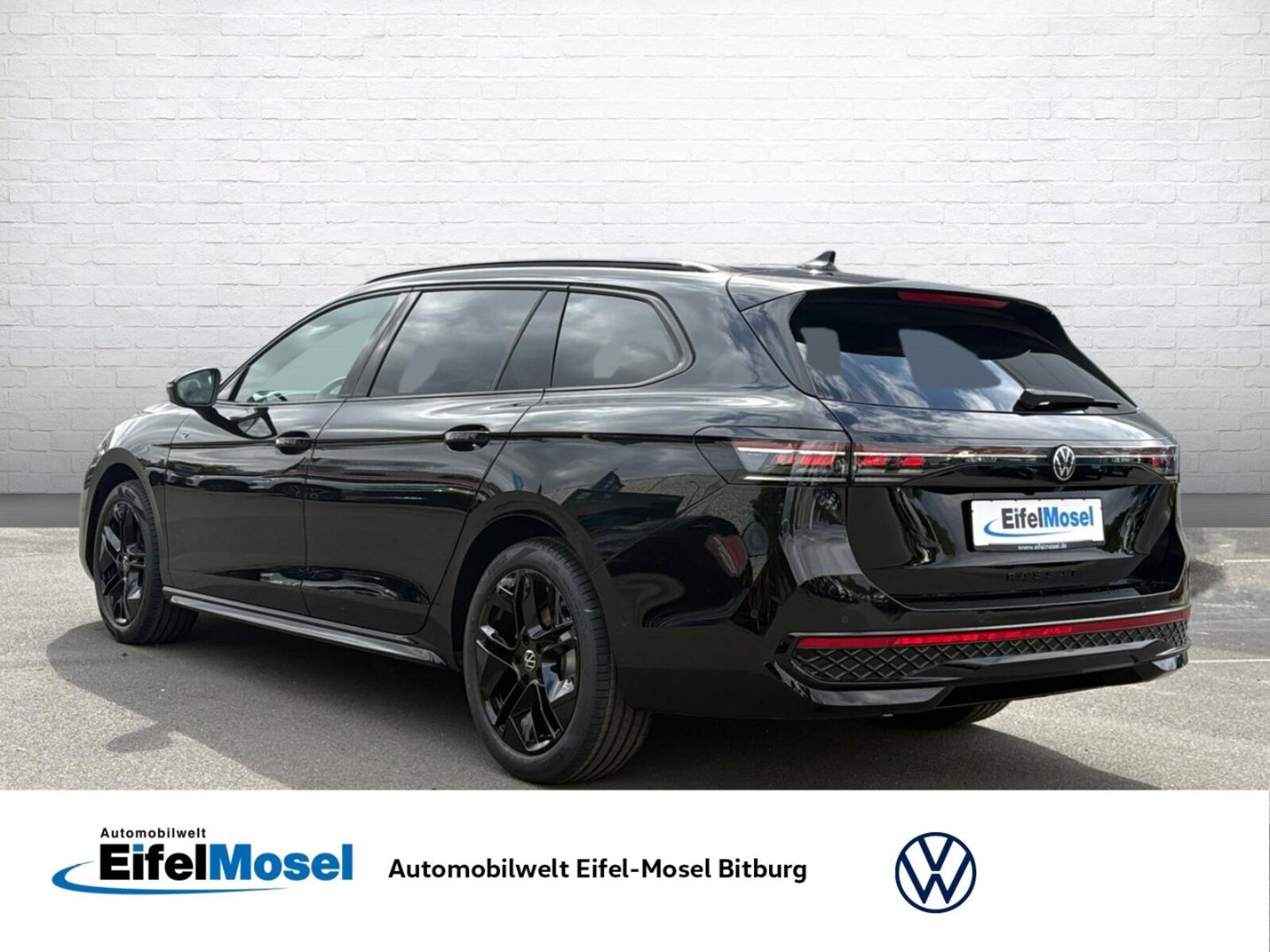 Volkswagen Passat – Bild 3