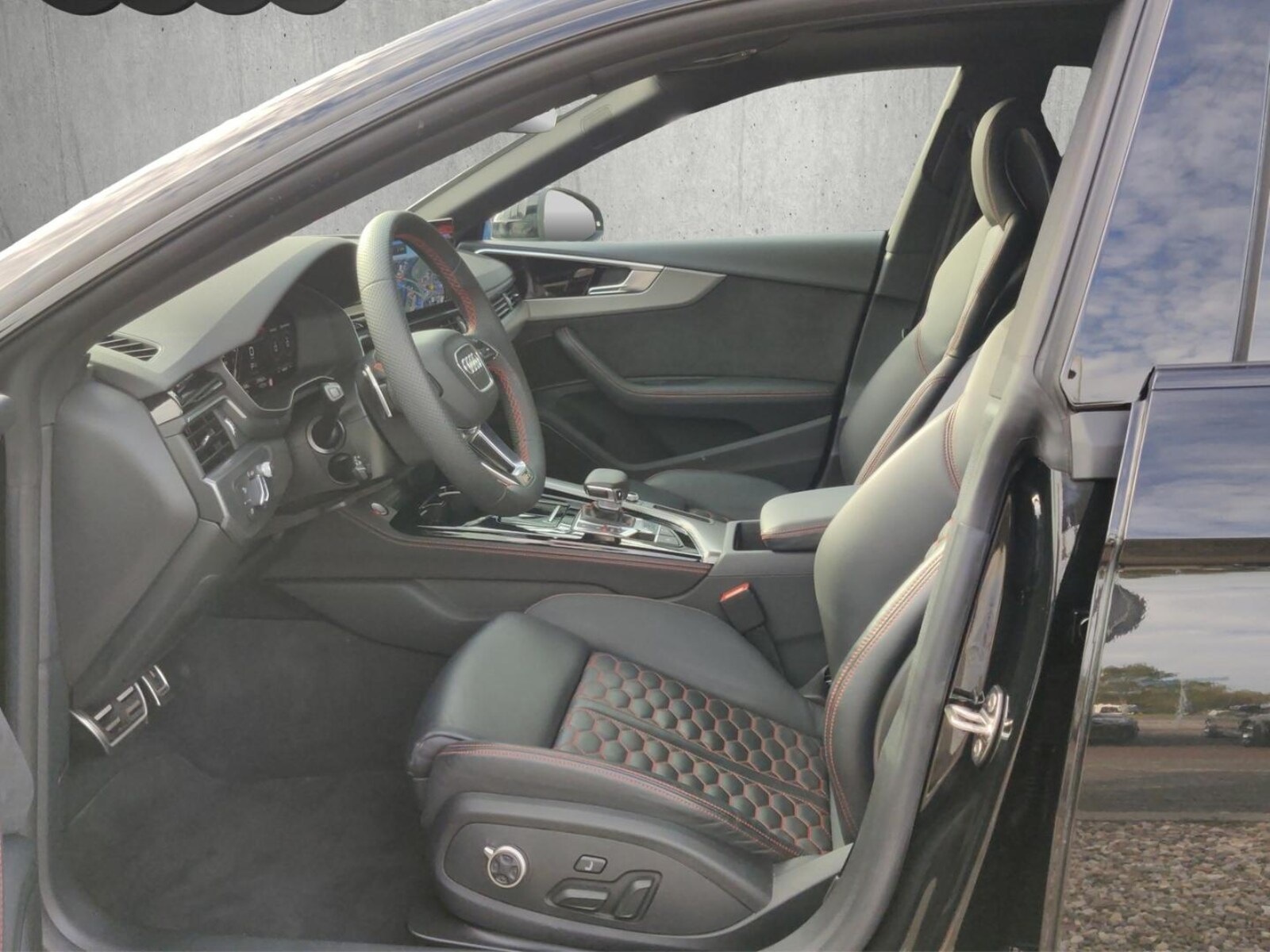 Audi RS 5 Sportback – Bild 10