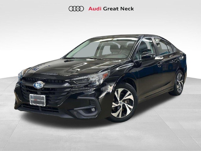 2023 Subaru Legacy
