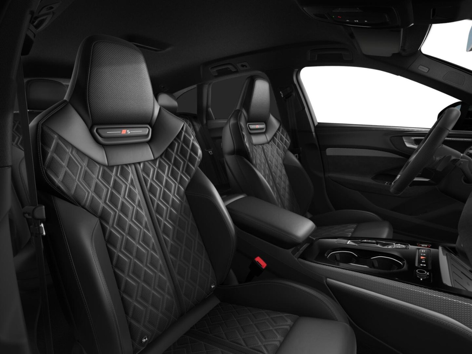 Audi S5 Avant – Bild 9