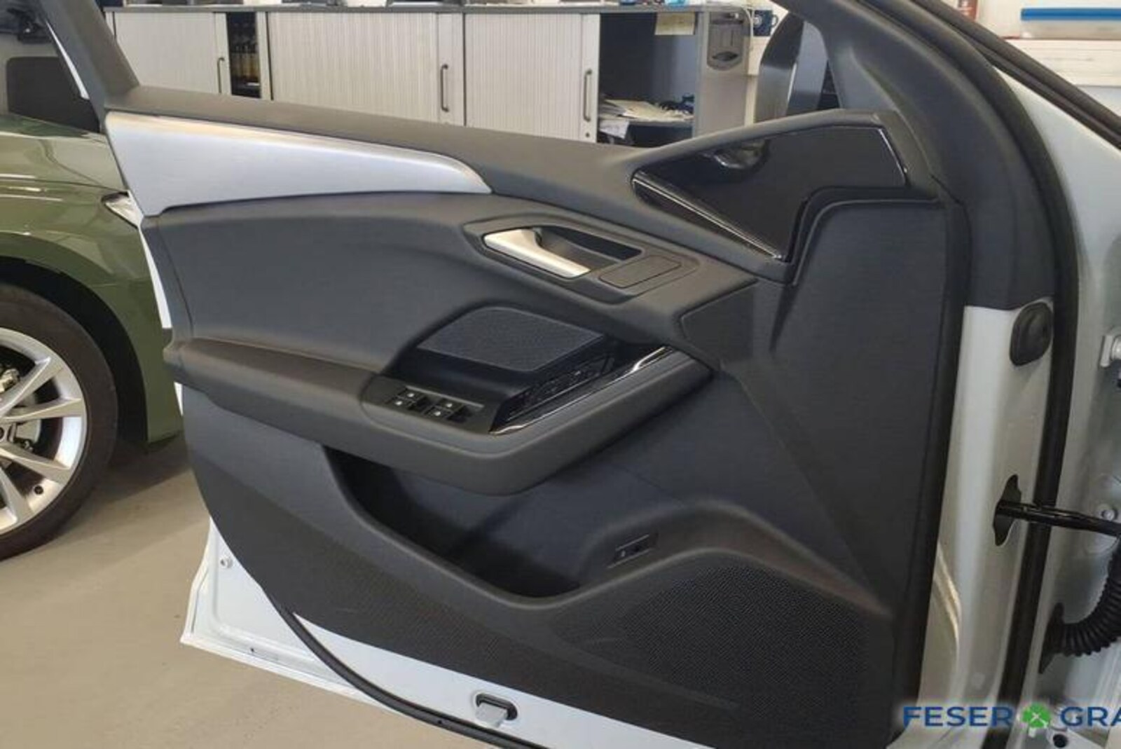 Audi A6 Avant e-tron – Bild 6