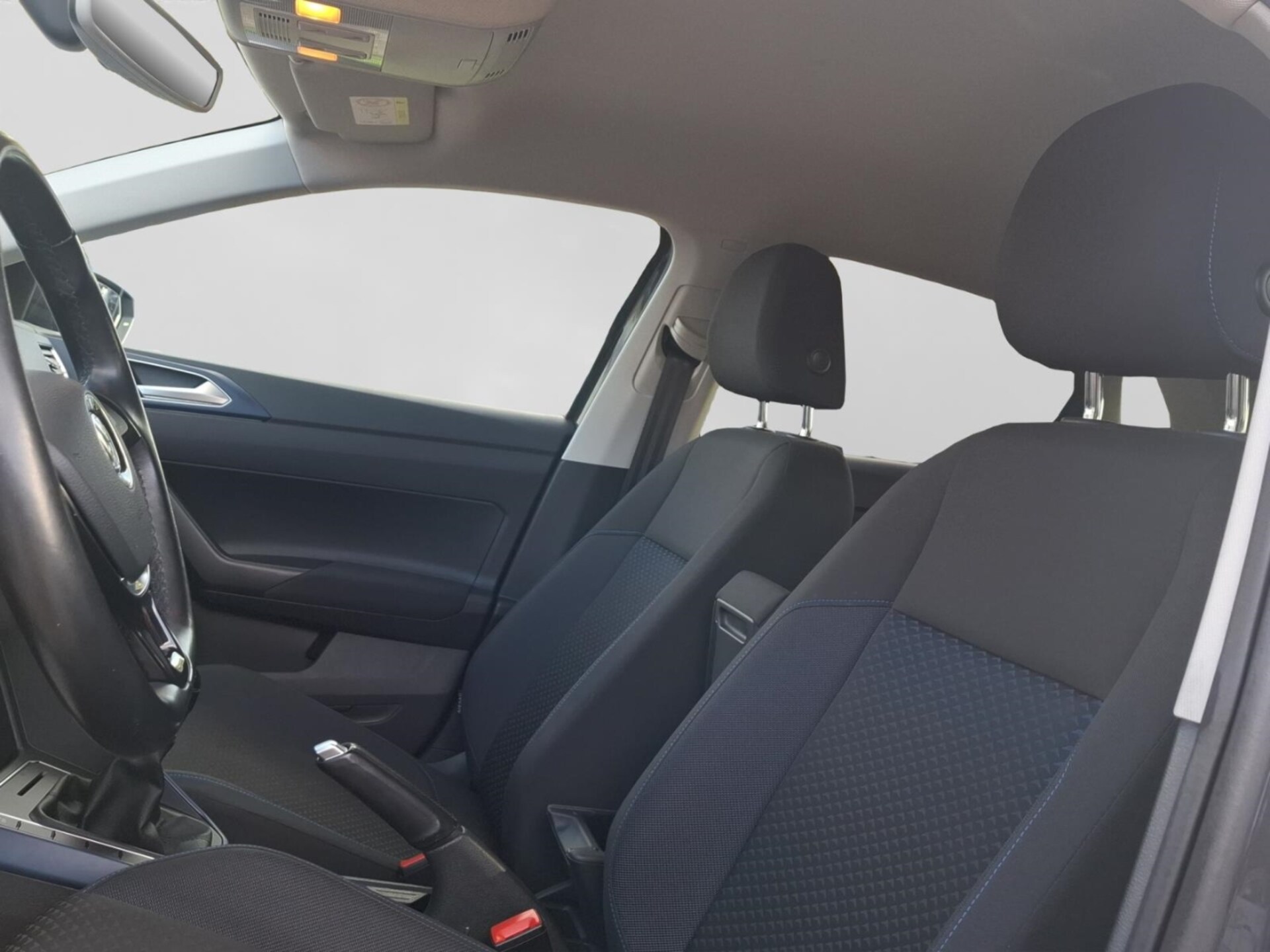 Volkswagen Polo United