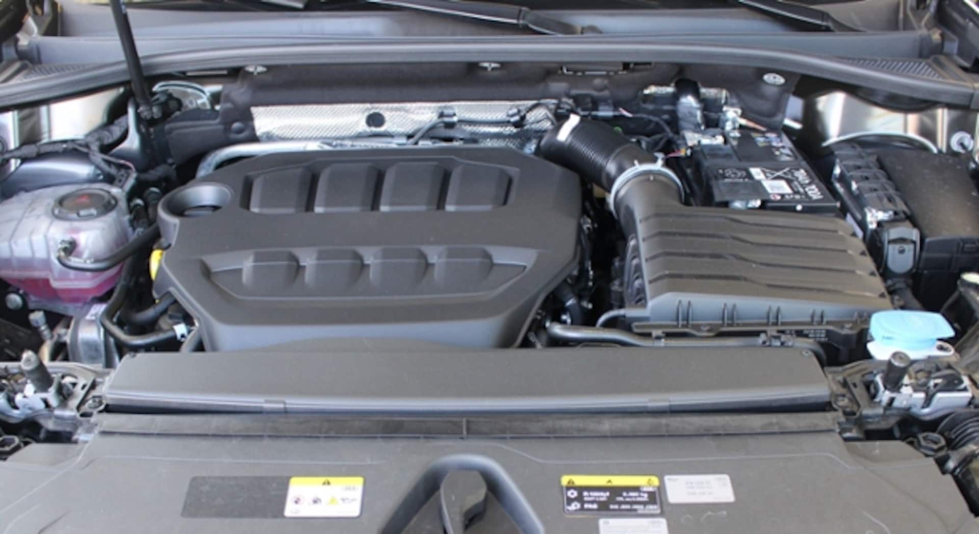Audi Q3 SUV S line