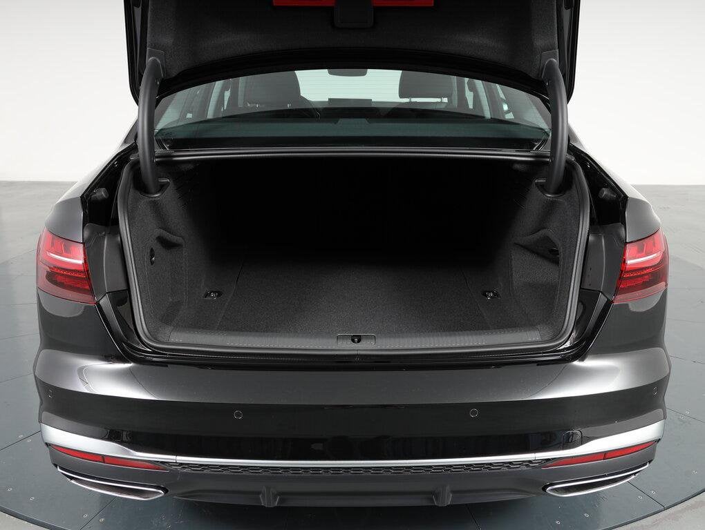 Image about Audi A4 Berlina S line edition 35 TDI 120 kW (163 CV) S tronic