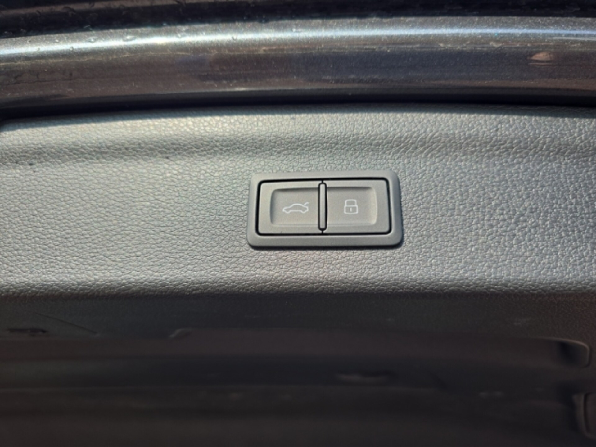 Audi Q3 SUV S line