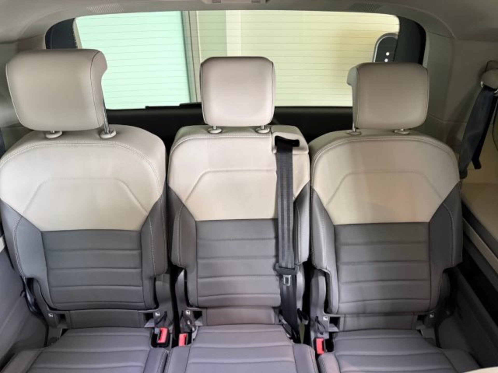 Volkswagen Multivan Style