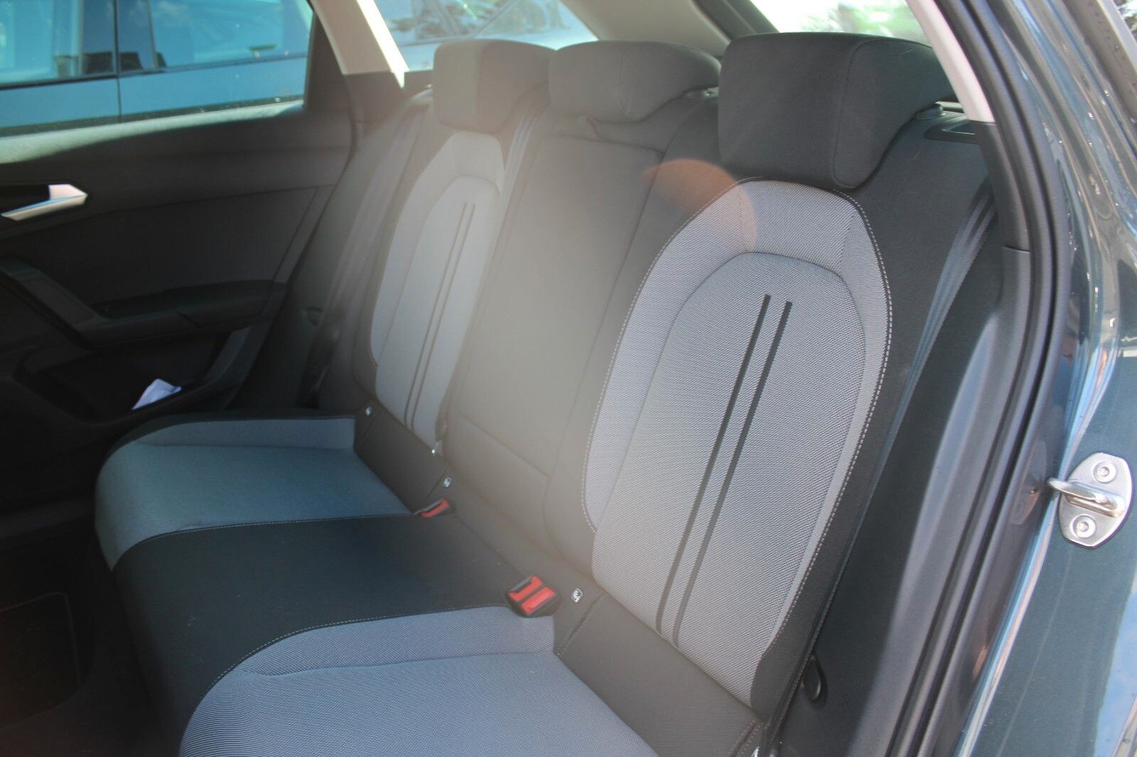 SEAT Leon Sportstourer – Bild 18