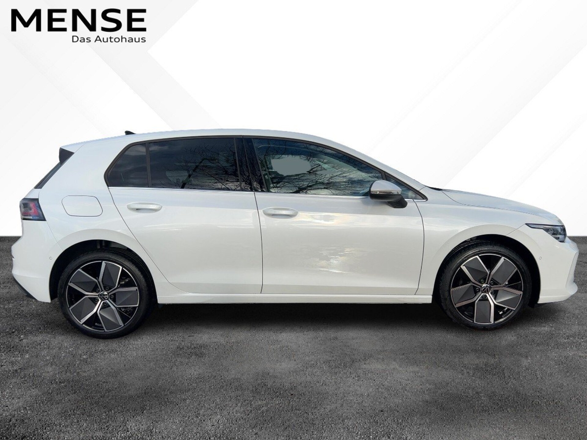 Volkswagen Golf Style