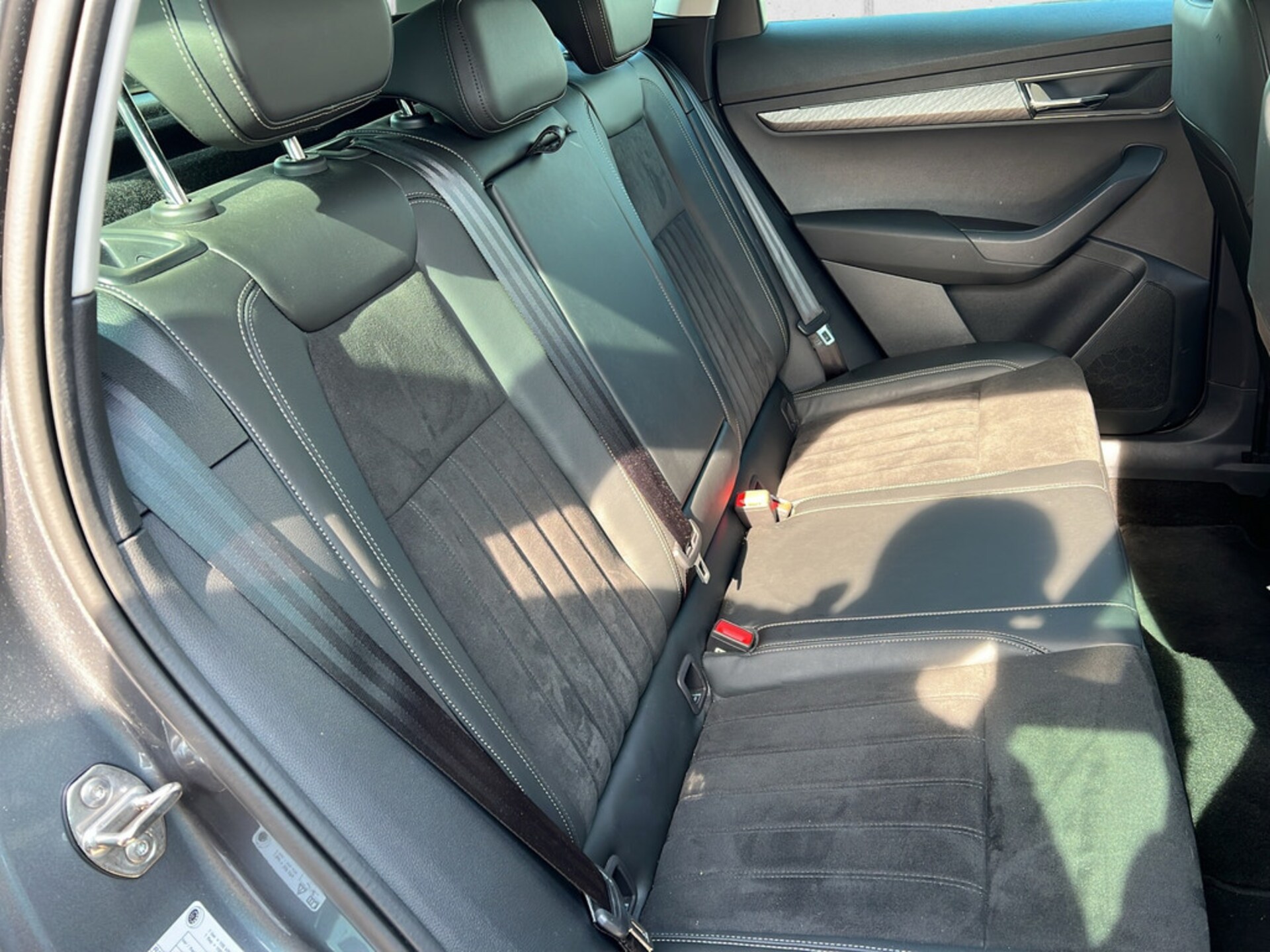 Skoda Karoq Tour