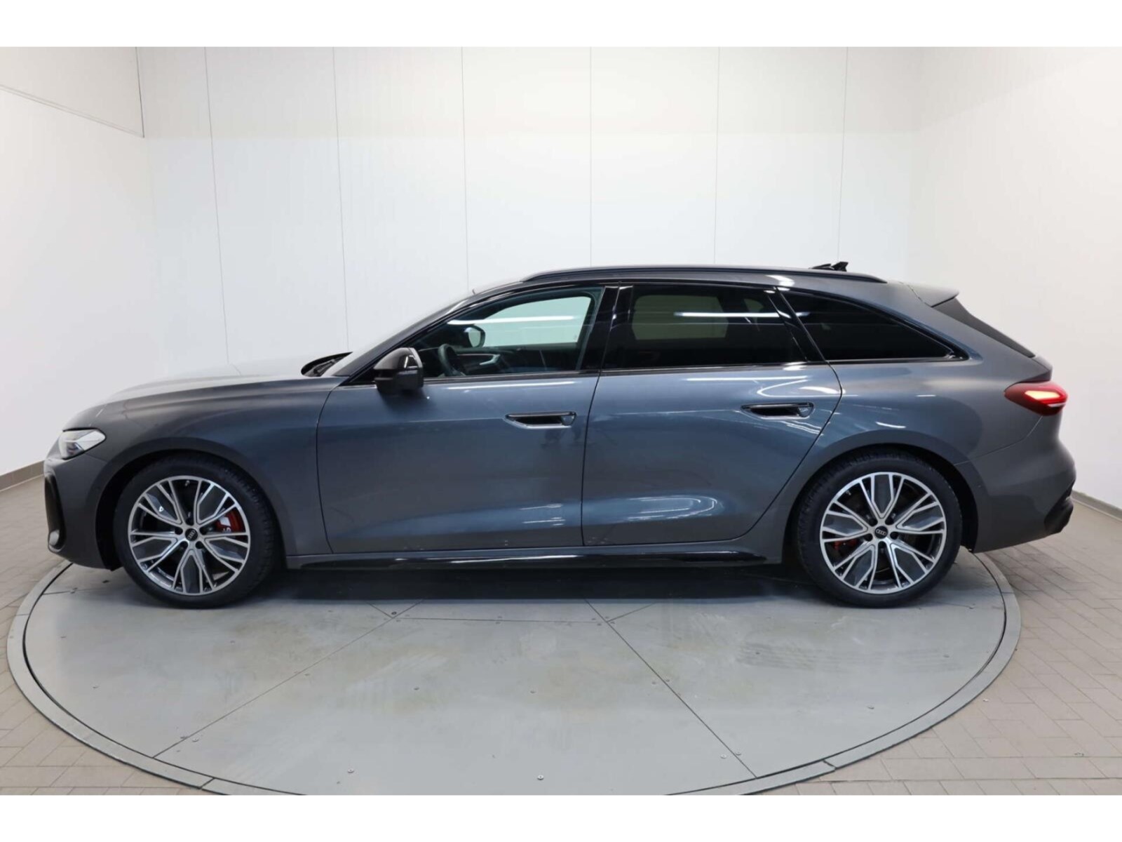 Audi S5 Avant – Bild 5