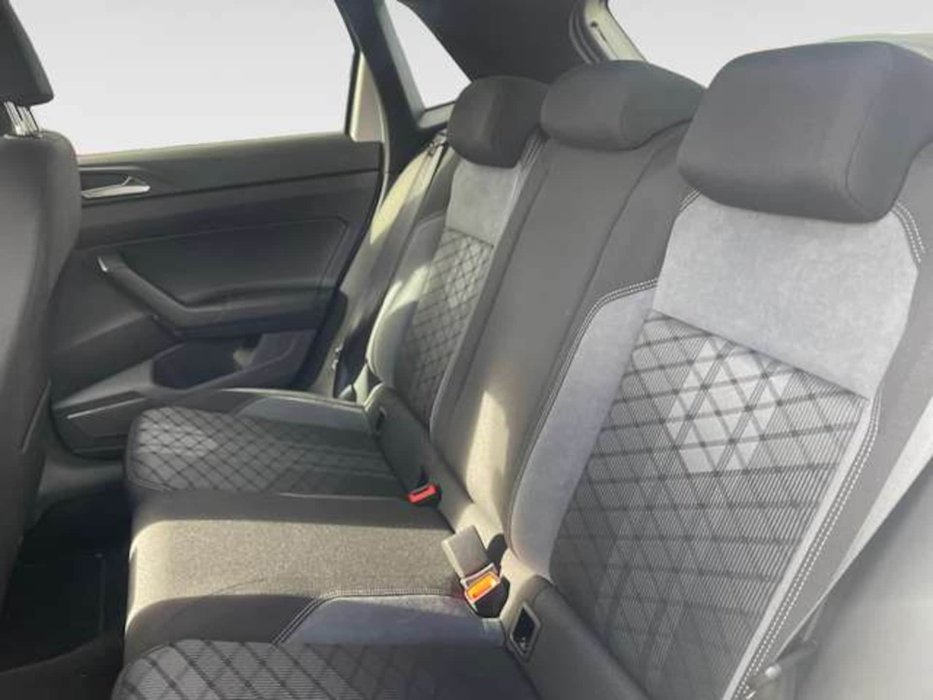 Volkswagen Polo R-Line