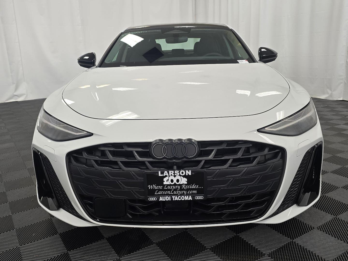 2026 Audi A6 Premium Plus - Photo 8