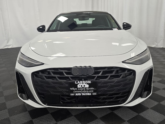 2026 Audi A6 Premium Plus - Photo 8