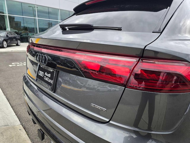 2026 Audi Q8 Prestige - Photo 15