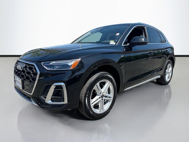 2024 Audi Q5 TFSI e