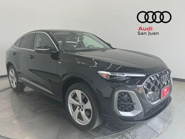 2026 Audi Q5 Sportback