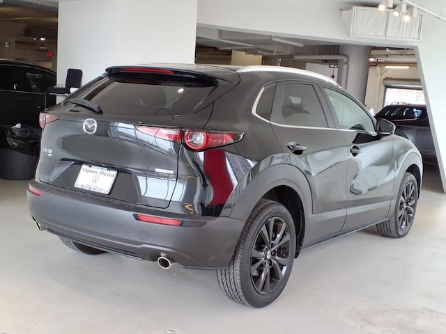 2024 Mazda CX-30