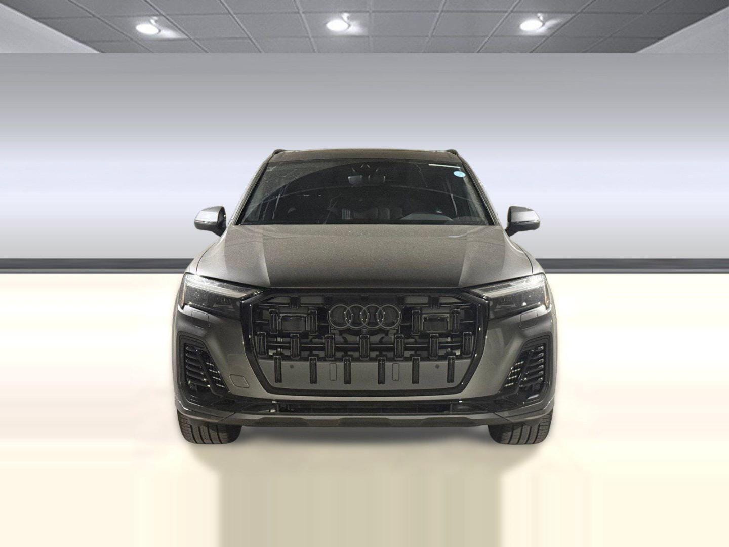 2026 Audi Q7 Premium Plus - Photo 6