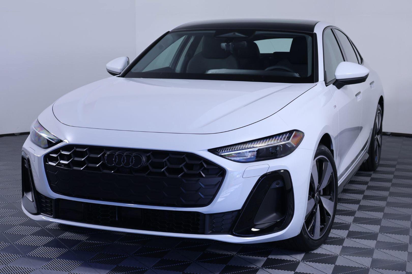 2026 Audi A5 Premium Plus quattro S tronic's photo