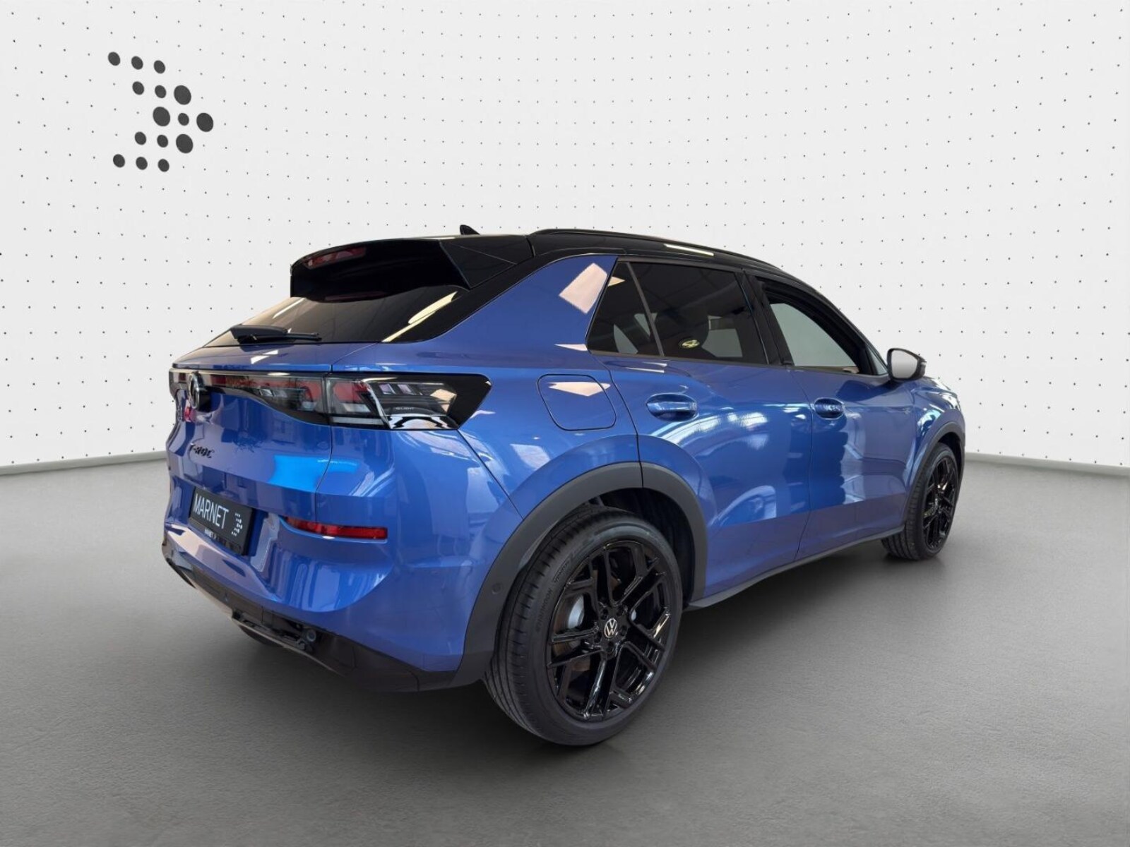 Volkswagen T-Roc – Bild 21