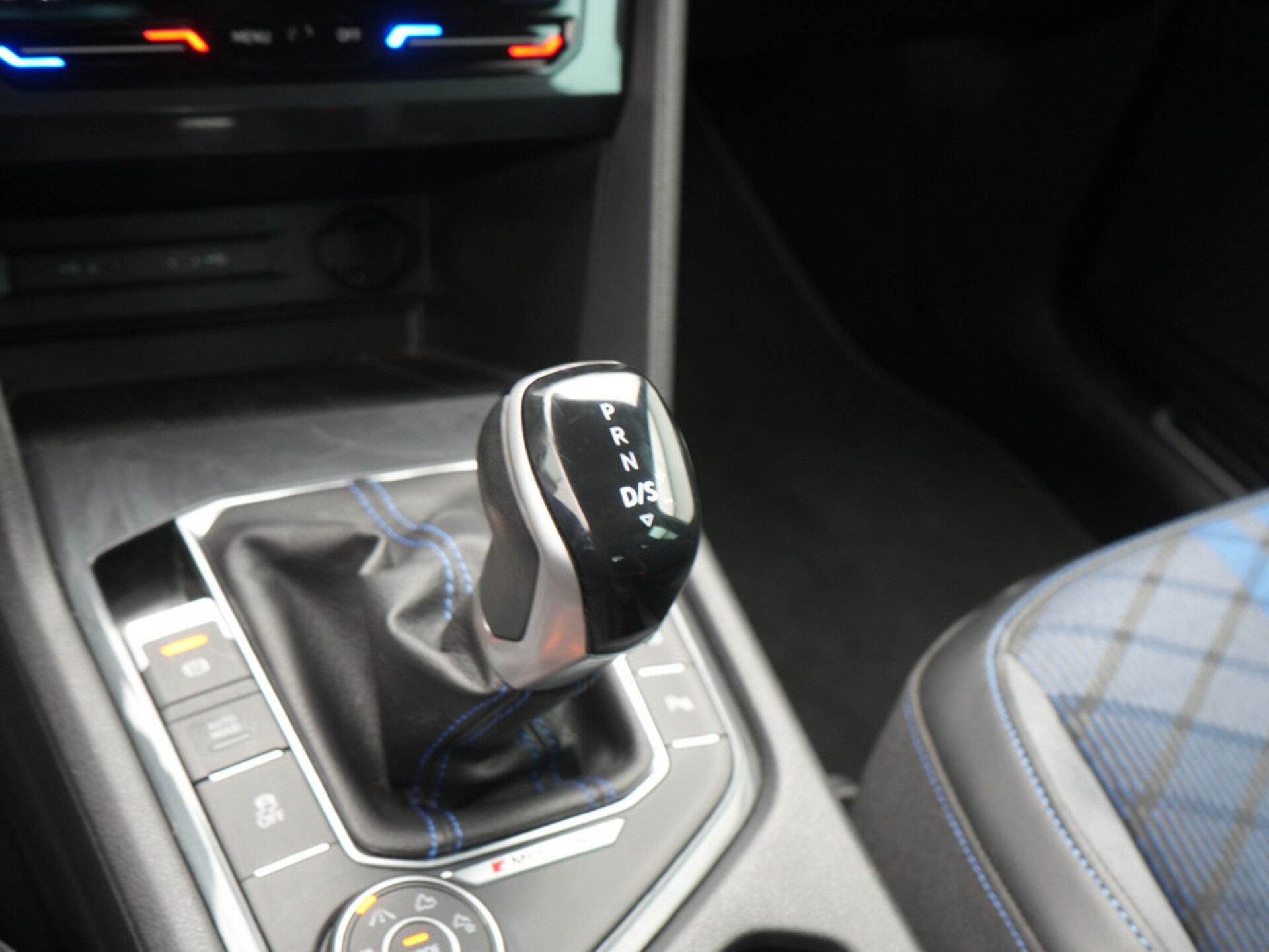 Volkswagen Tiguan R