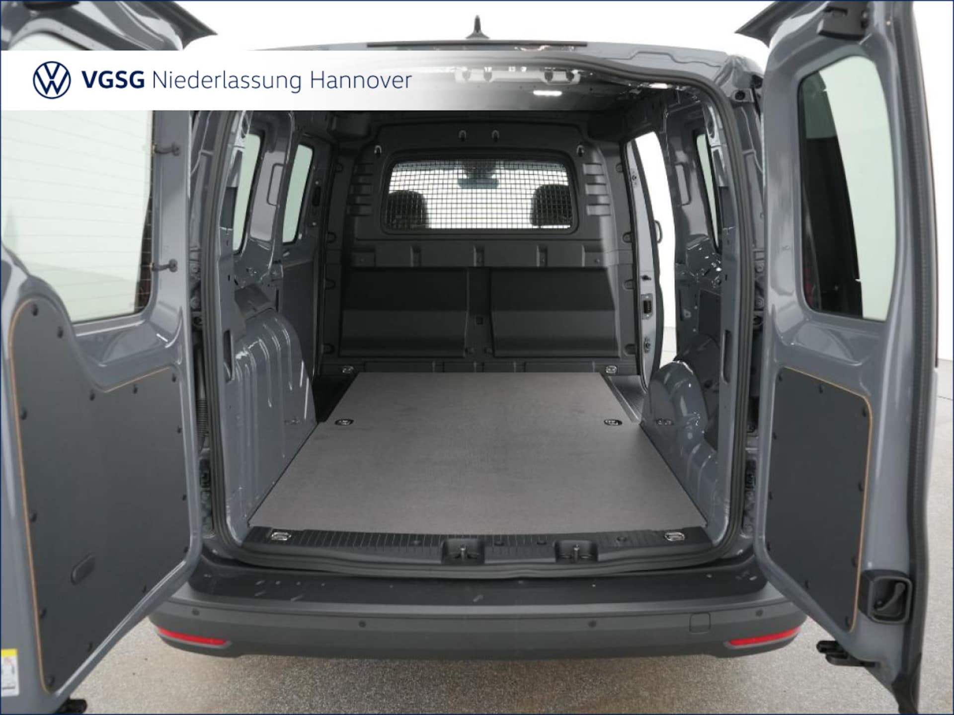 Volkswagen Caddy Maxi Cargo