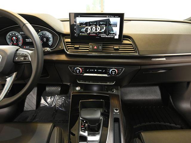 2023 Audi Q5 Sportback