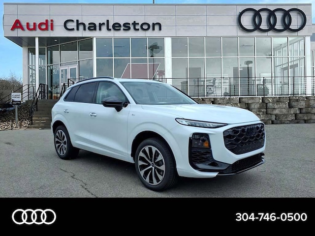 Photo of 2026 Audi Q3 SUV