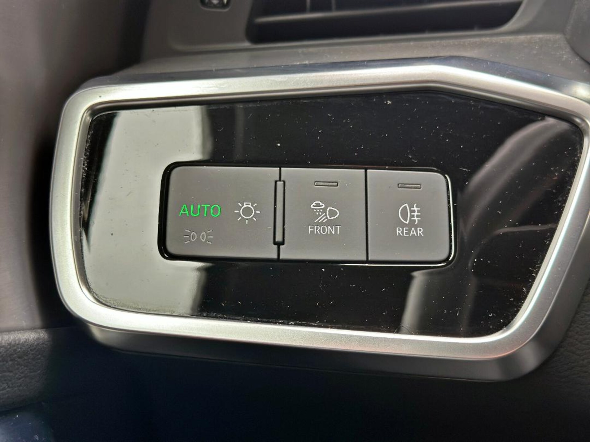 Audi S6 Avant